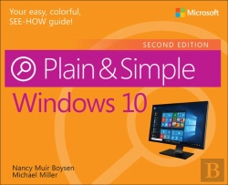 Bertrand.pt - Windows 10 Plain & Simple