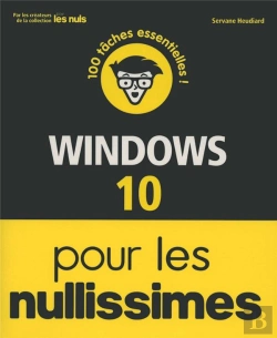 Bertrand.pt - Windows 10 Pour Les Nullissimes