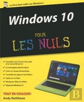 Windows 10 Pour Les Nuls