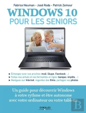 Windows 10 Pour Les Seniors