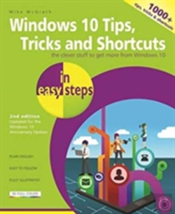 Bertrand.pt - Windows 10 Tips, Tricks & Shortcuts In Easy Steps