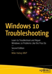 Windows 10 Troubleshooting
