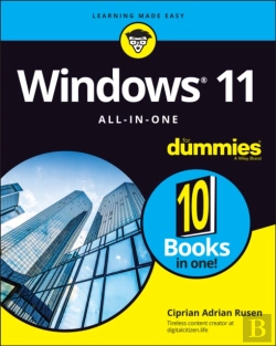 Bertrand.pt - Windows 11 All-In-One For Dummies
