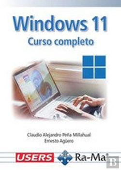 Bertrand.pt - Windows 11. Curso Completo