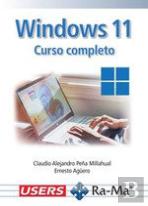 Windows 11. Curso Completo