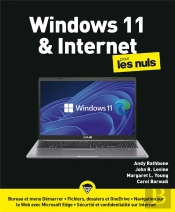Windows 11 Et Internet Pour Les Nuls