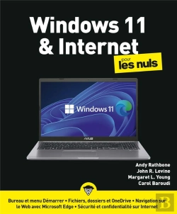 Bertrand.pt - Windows 11 Et Internet Pour Les Nuls