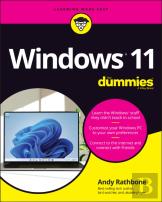Windows 11 For Dummies