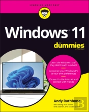 Windows 11 For Dummies