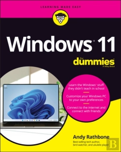 Bertrand.pt - Windows 11 For Dummies