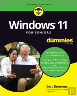 Bertrand.pt - Windows 11 For Seniors For Dummies