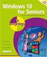 Windows 11 For Seniors In Easy Steps