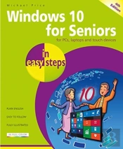 Windows 11 For Seniors In Easy Steps