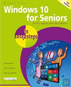 Bertrand.pt - Windows 11 For Seniors In Easy Steps