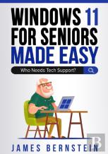 Windows 11 For Seniors Made Easy