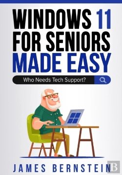 Bertrand.pt - Windows 11 For Seniors Made Easy