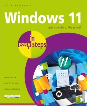 Windows 11 In Easy Steps