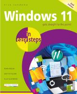 Windows 11 In Easy Steps