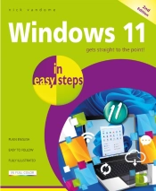 Windows 11 In Easy Steps