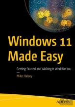 Windows 11 Made Easy