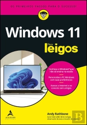 Windows 11 Para Leigos