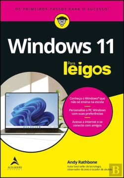 Bertrand.pt - Windows 11 Para Leigos