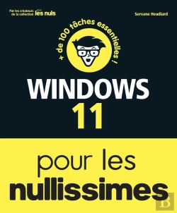 Bertrand.pt - Windows 11 Pour Les Nullissimes