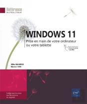 Windows 11 - Prise En Main De Votre Ordinateur Ou Votre Tablette