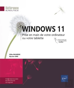 Bertrand.pt - Windows 11 - Prise En Main De Votre Ordinateur Ou Votre Tablette