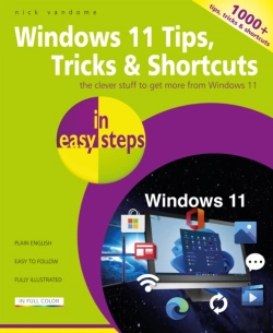 Bertrand.pt - Windows 11 Tips, Tricks & Shortcuts In Easy Steps