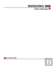 Windows 2000 Active Directory