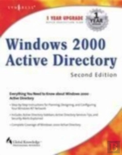 Bertrand.pt - Windows 2000 Active Directory