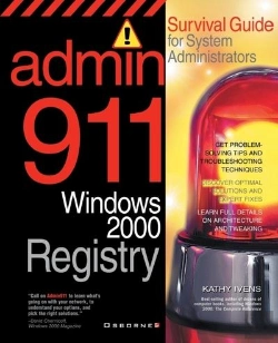 Bertrand.pt - Windows 2000 Registry