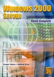 Windows 2000 Server - Curso Completo