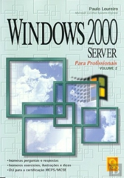 Bertrand.pt - Windows 2000 Server Para Profissionais - Volume 2