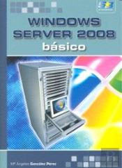 Windows 2008 Server. Básico.