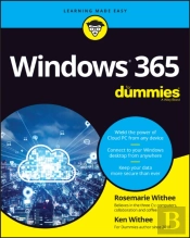 Windows 365 For Dummies