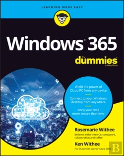 Bertrand.pt - Windows 365 For Dummies