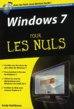 Bertrand.pt - Windows 7 2e Edition Poche Pour Les Nuls
