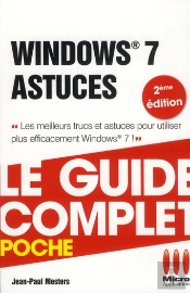 Windows 7 Astuces