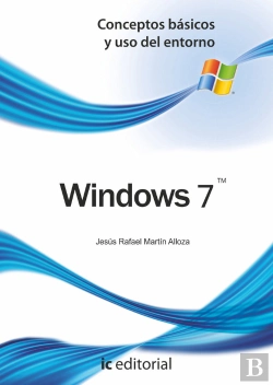 Bertrand.pt - Windows 7 - Conceptos Basicos Y Uso Del Entorno 