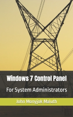 Bertrand.pt - Windows 7 Control Panel: For System Admi