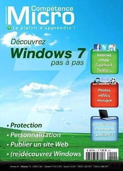 Bertrand.pt - Windows 7