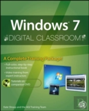 Windows 7 Digital Classroom