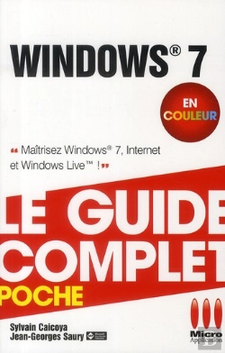 Bertrand.pt - Windows 7 ; Édition Couleurs