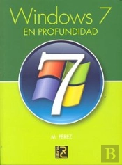 Windows 7 En Profundidad  