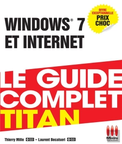 Bertrand.pt - Windows 7 Et Internet