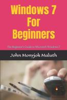 Windows 7 For Beginners