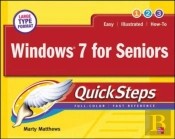 Windows 7 For Seniors Quicksteps