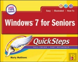 Bertrand.pt - Windows 7 For Seniors Quicksteps